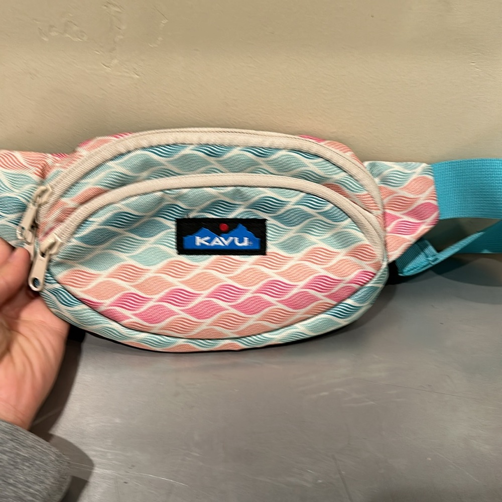 Kaci Mini Purse - Picture 3 of 5
